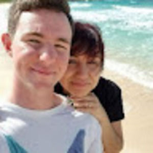 Meet your Posher, Jacob